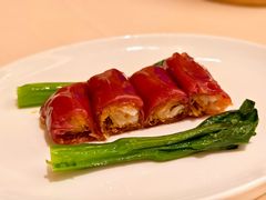 -正佳广场万豪酒店-粤菜餐厅·点心·海鲜·聚餐