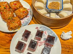 -永安水煮活鱼·仪征菜(仪征奥林匹克店)