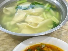 -王菊美食街·王菊面馆(总店)