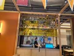 -乐凯撒披萨(欢乐颂购物中心店)