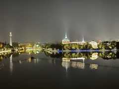 -南通濠河风景名胜区