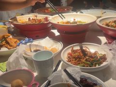 -花椒俏川菜小馆(南海万达店)