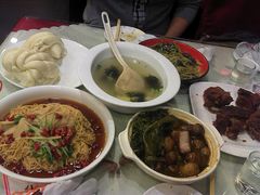-小土豆美食(太原南街店)