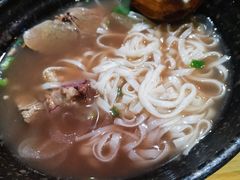 -越谜·越南餐厅(长白店)