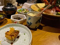 -渔寿司·日本料理(艾尚天地店)