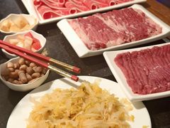 -南门涮肉(上海二店)