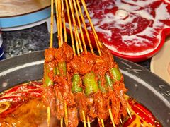 -蜀大侠火锅(总府路店)