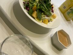 -洋洋中餐馆·SINCE 1997(信投店)