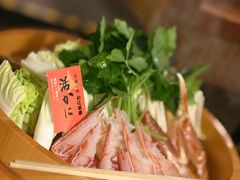 -蟹道乐(梅田店)