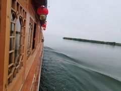 -乌梁素海景区