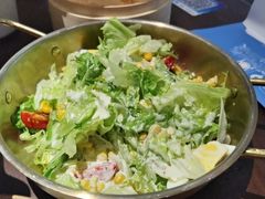 -大同江朝鲜菜•长春地标美食(绿园吾悦广场店)
