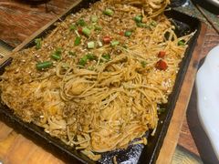 -蚝家伙深夜食堂·海鲜烧烤(上庄店)