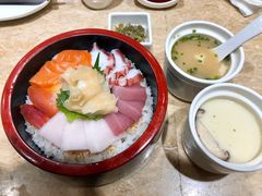 -东京屋(武定路店)