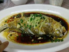 -阿杰臻选海鲜饭店(普陀山店)