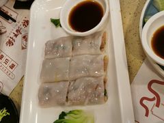 芫茜牛肉肠-点都德(北京路贰店)