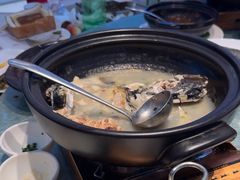 -小厨娘淮扬菜(天印大道店)