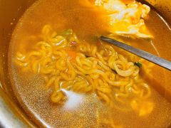 -冰川延边料理·炭烤串(原小木屋店)