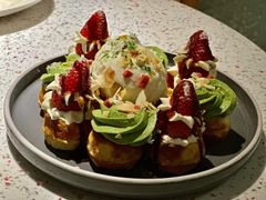 -BE BRIGHT KITCHEN(正佳广场店)