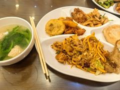 -富龙快餐店(铁西店)