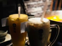 -湊湊火锅·茶憩(新中关购物中心店)