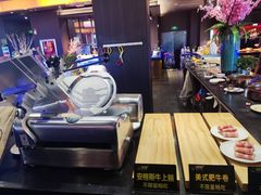 -九月海·海鲜自助(世纪东方店)