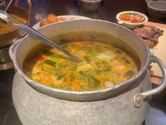 -大头虾越式风味餐厅(光明广场店)