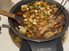 -锦尚阁烤鱼(望京新荟城店)