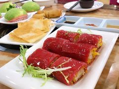 -幸福茗点茶楼(五羊店)
