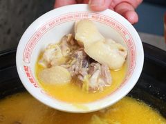 -九龙茶记·粤式餐厅融合菜(鹭江店)