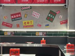 -堂堂小伙夫·辽宁小吃大排档(京西大悦城店)