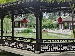 -君庭中餐厅(友谊宾馆店)