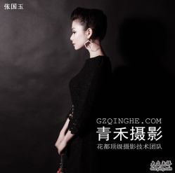 -青禾婚纱摄影工作室(龙珠路店)
