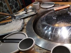 -锅老头铁锅炖•大锅蒸汽海鲜(韩乐坊店)