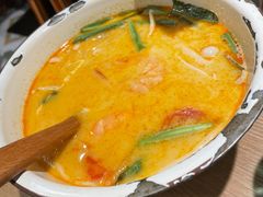 -迷你椰·泰式大排档(共康店)