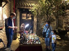 -和平菓局(王府井店)