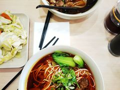 -李先生牛肉面大王(东营凯莱店)