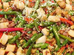 -兔槽江湖菜·重庆璧山兔(水围店)