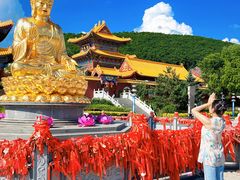 -六鼎山文化旅游区