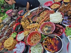 -小吴水煮(羊子巷店)