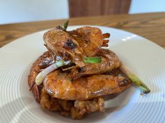 -兮食农场餐厅
