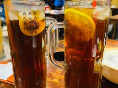 -今邕烧烤(园湖店)