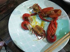 -龙虾风暴(松江店)