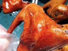 红烧乳鸽-大鸽饭(北京路店)