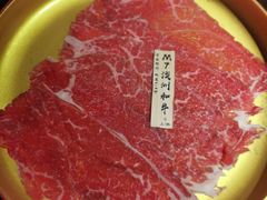 -上井料理黑金店(IFS国金中心店)