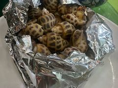 -盛港湾海鲜食府(黄沙店)