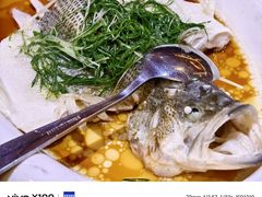 -金騰閣·经典粤菜(汾江中路店)