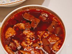 -上上席川菜(凯德乐峰广场店)