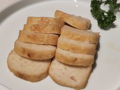 -钱塘花园·宁波菜