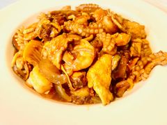 -桂园餐厅(五大道店)