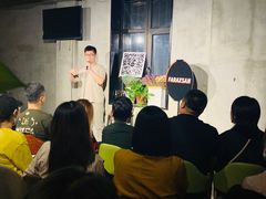 大堂-ZM COFFEE(西安路店)